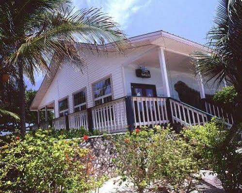 Paradise Villas Blossom Village Esterno foto
