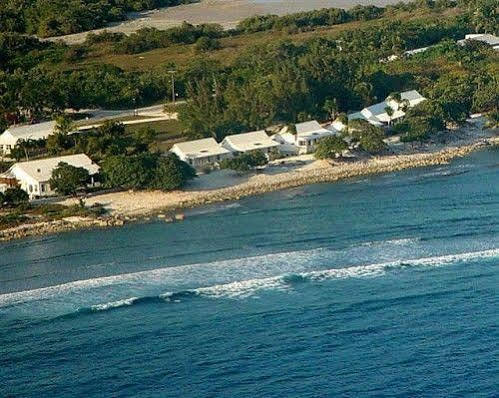 Paradise Villas Blossom Village Esterno foto